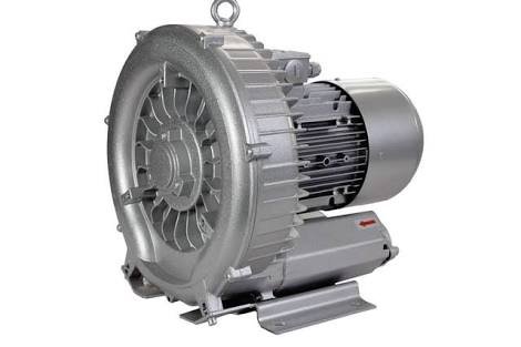 Ring Blower